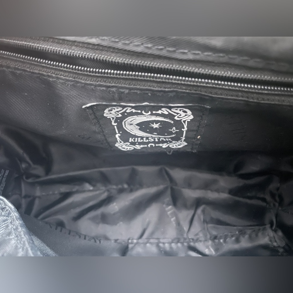 Killstar Myth Handbag - Picture 7 of 13